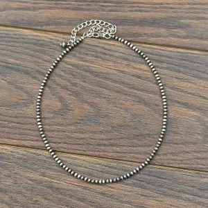 16" Navajo classic choker