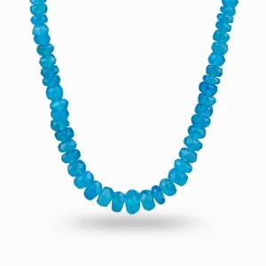 Apatite Necklace