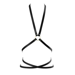 Bijoux Indiscrets Maze Multi-Way Body Harness