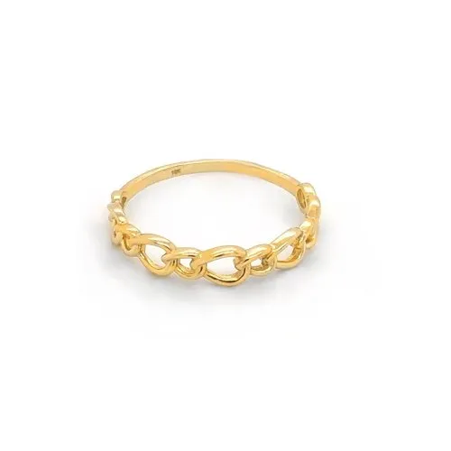 Chain Link Ring