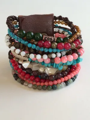 Erica Bracelet