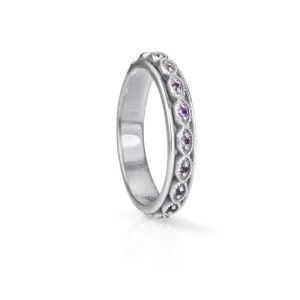 INTUITION Meditation Ring