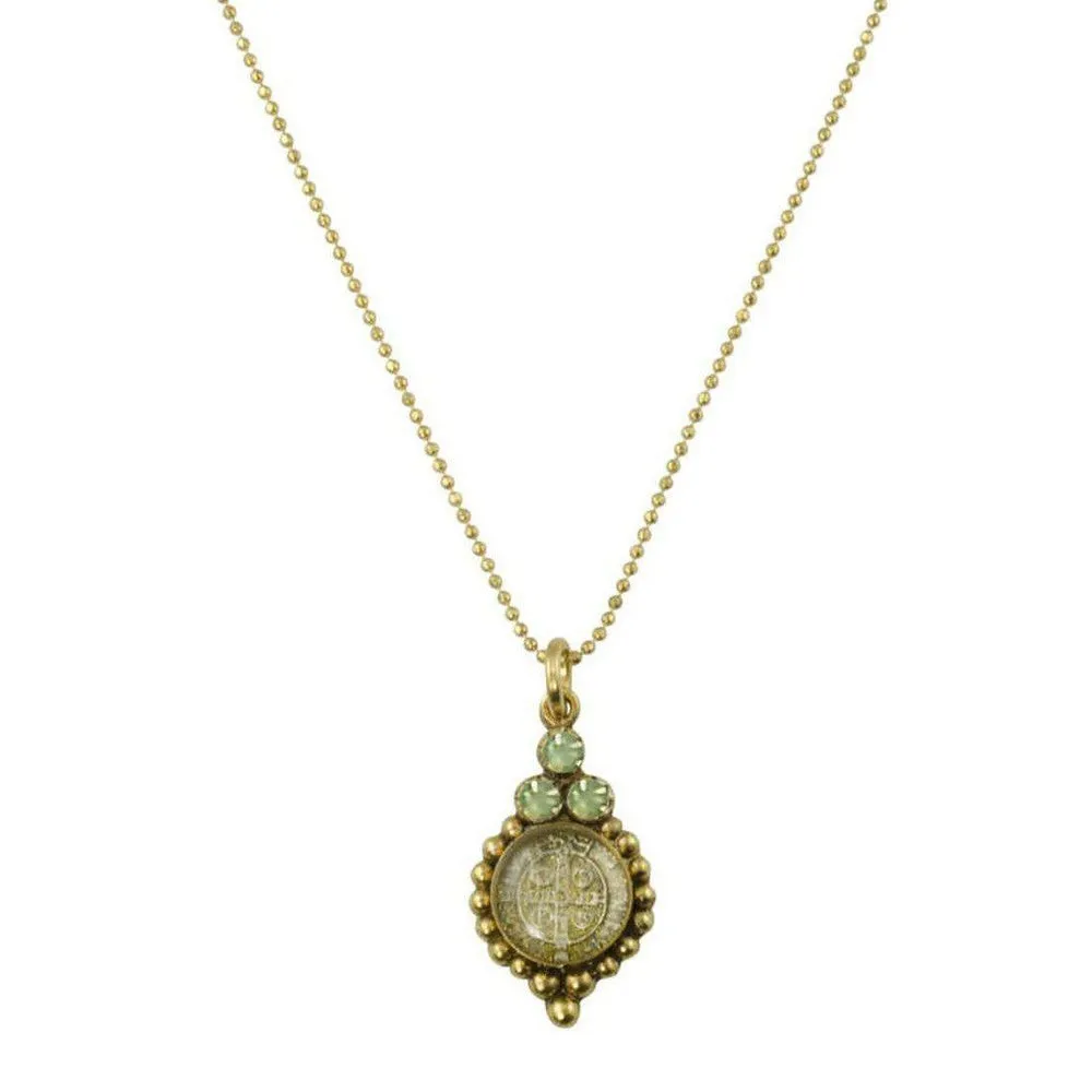 Joanna San Benito Necklace