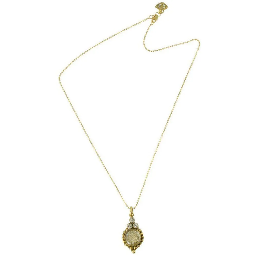 Joanna San Benito Necklace