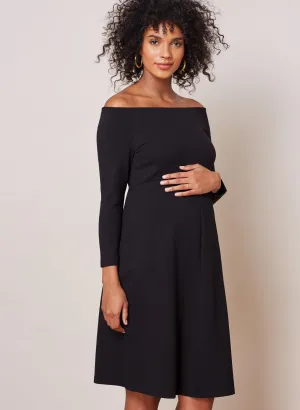 Kennedy Maternity Dress