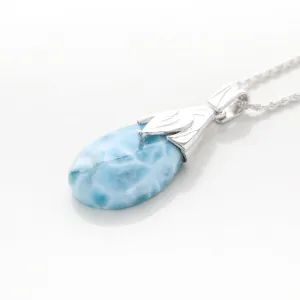 Larimar Pendant Suzette