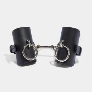 O-RING HIGH CUFFS