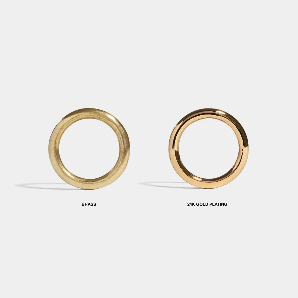 O-RING HIGH CUFFS