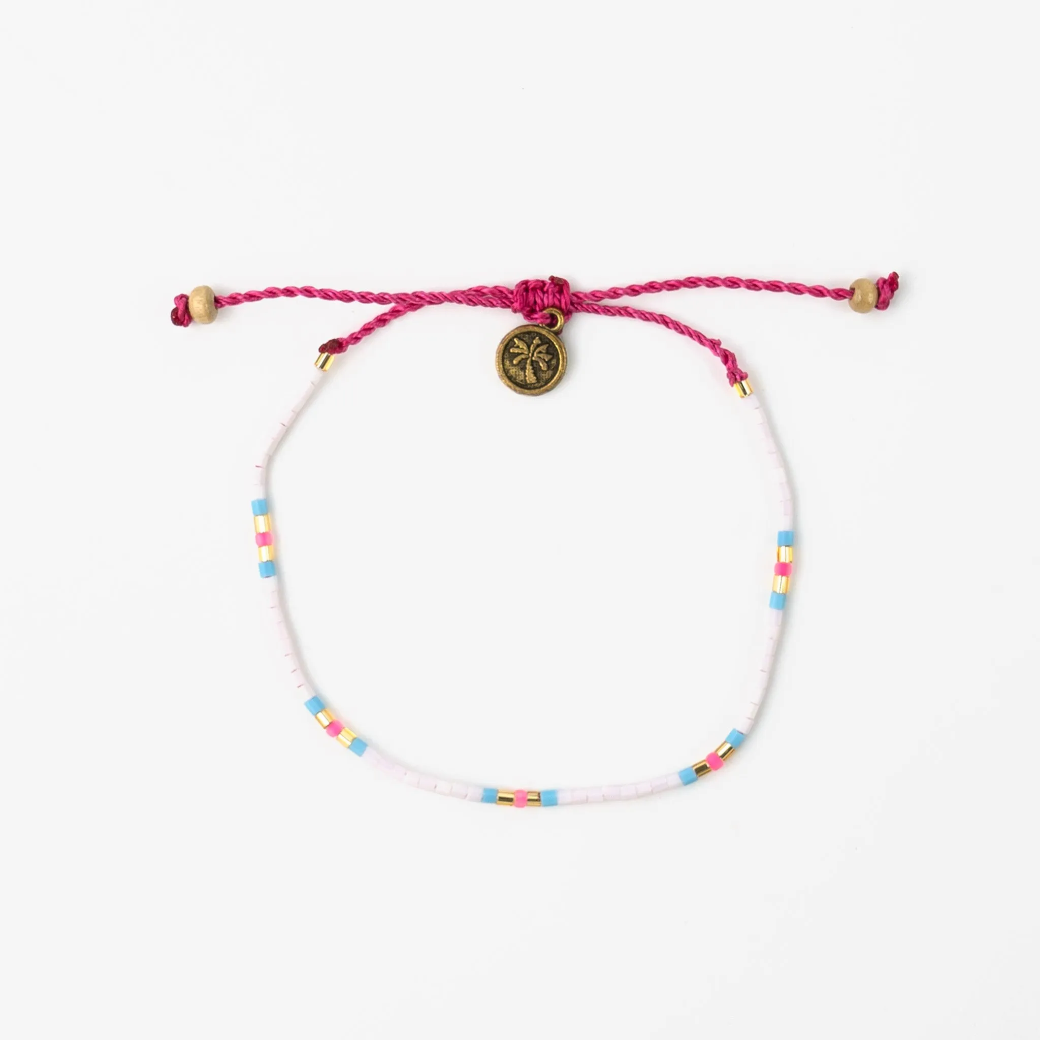 Palawan Beach Bracelet Set