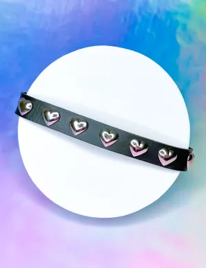 REUNION CHOKER