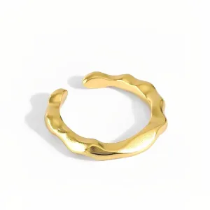 Stacking Rings - Lyssa