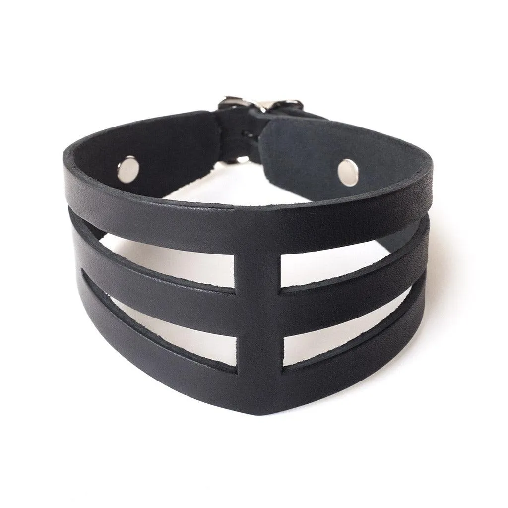 STK Lux "Dom" Collar