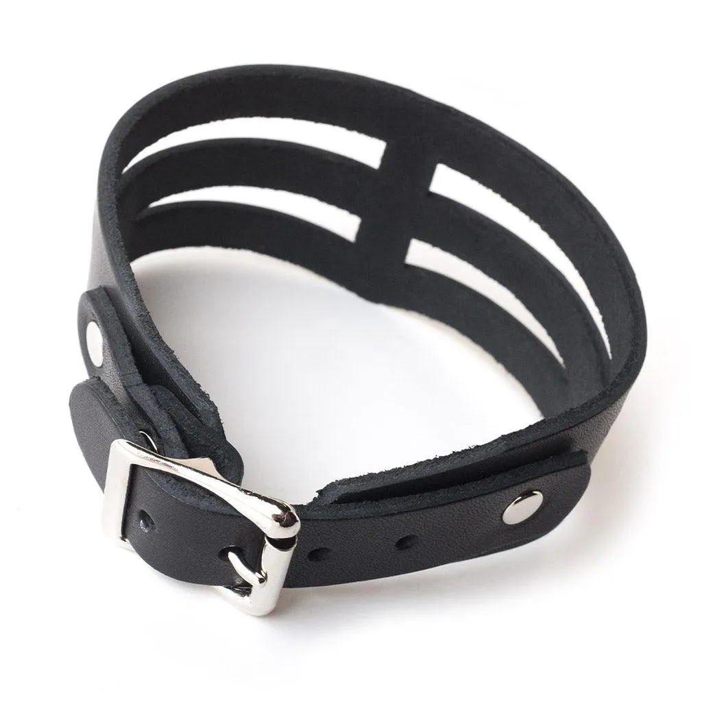 STK Lux "Dom" Collar