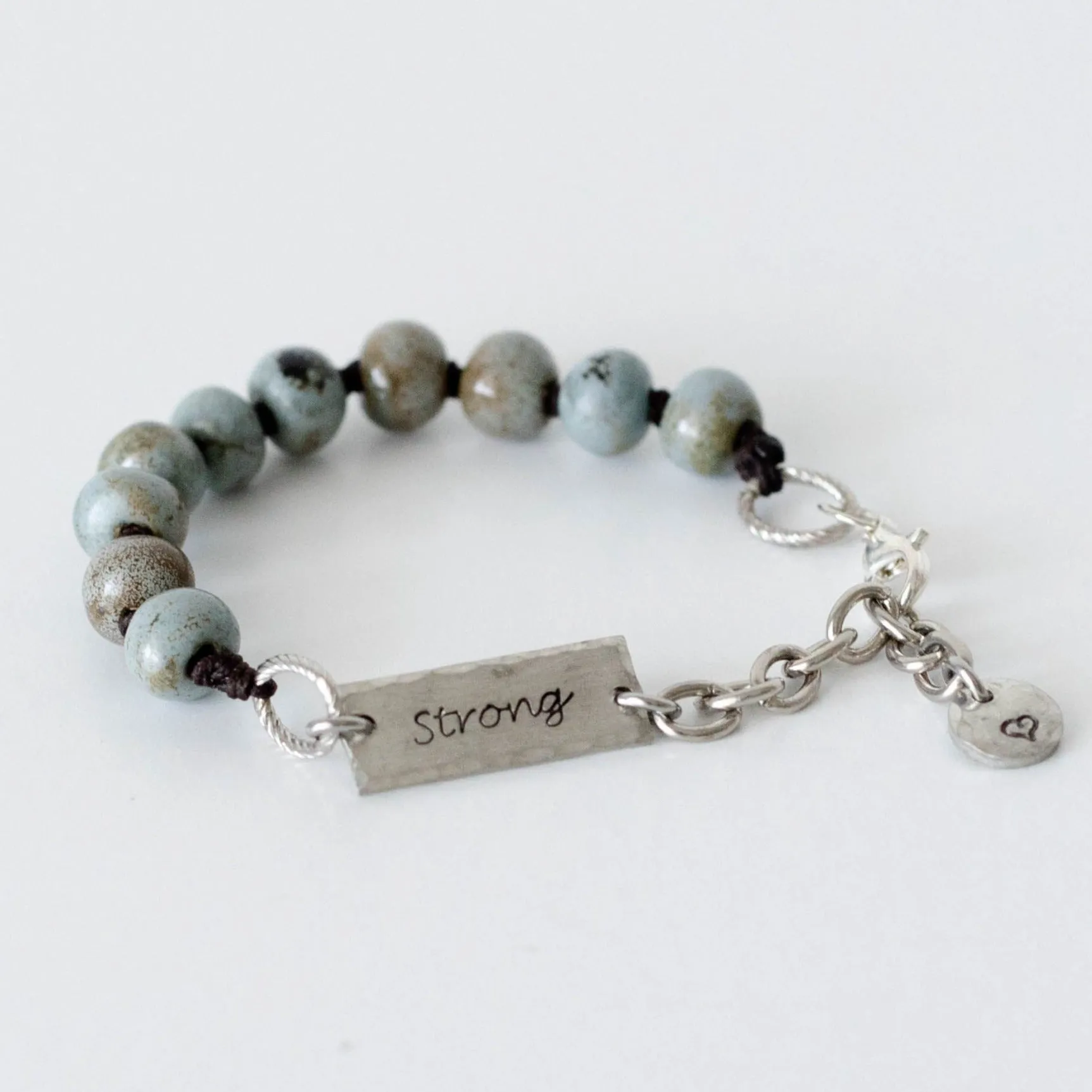 SwaziMUD™ STRONG Bracelet