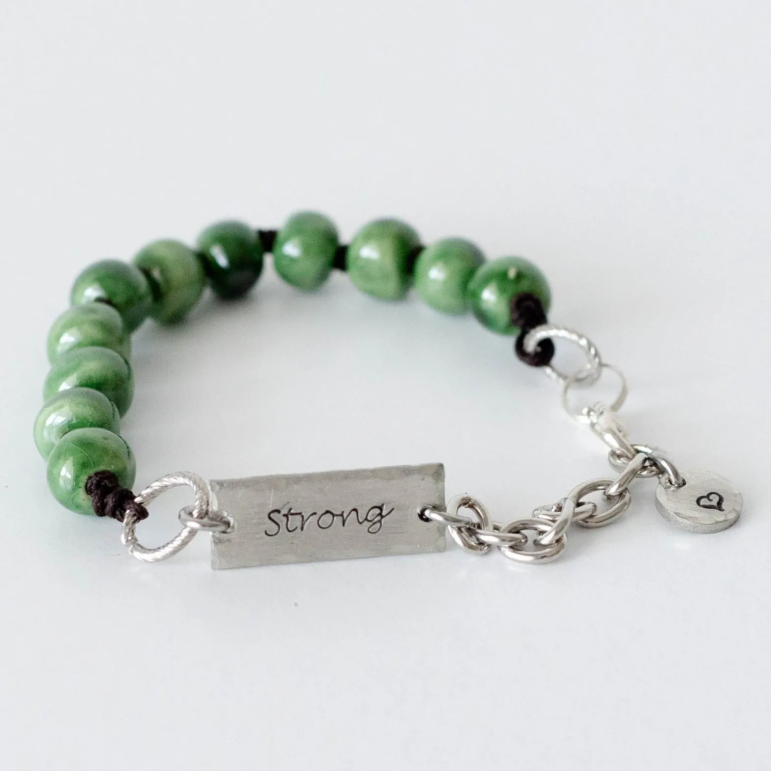 SwaziMUD™ STRONG Bracelet