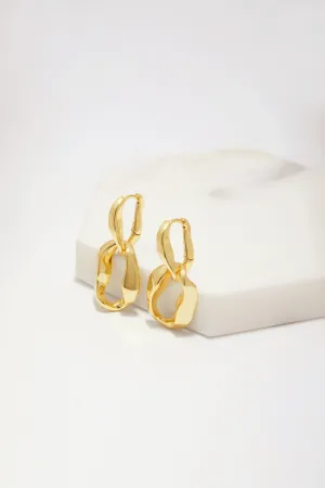 Zafino Charlotte Earring